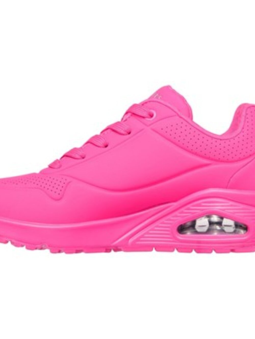Skechers - Womens Uno - Neon Nights Shoes